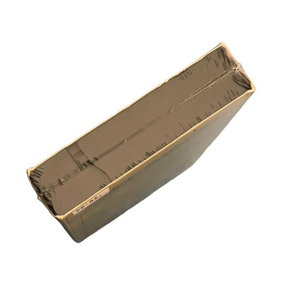 Self Help Clinic Stress Reduction Program VHS Dr. Joan Miller Ph.D NEW SEALED - Picture 3 of 3